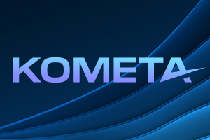 Kometa casino