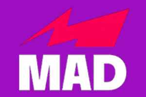 MAD казино